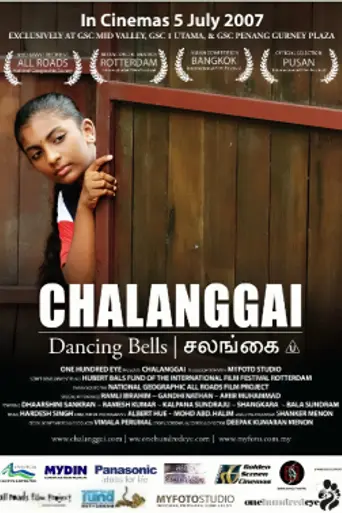 Chalanggai