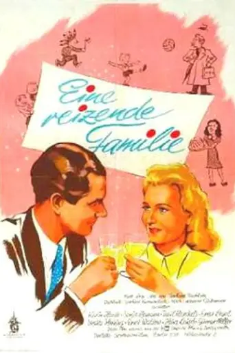 Thank You, I'm Fine (1948)
