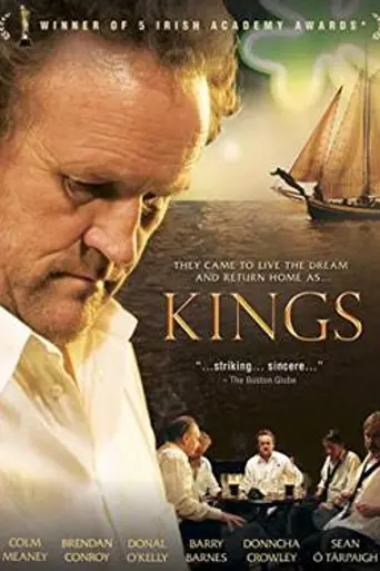 Kings (2007)