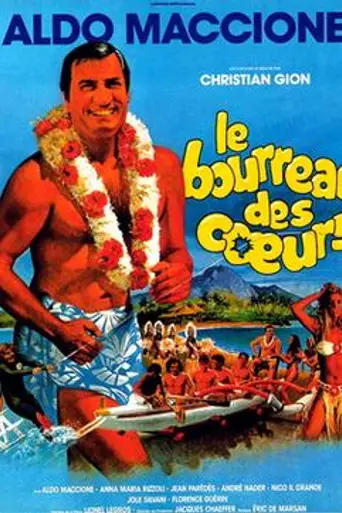 Le bourreau des cœurs (1983)