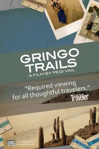 Gringo Trails (2013)