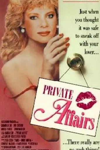 Private Affairs (1988)