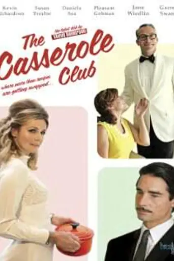 The Casserole Club (2011)