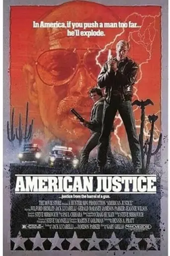 American Justice (1986)