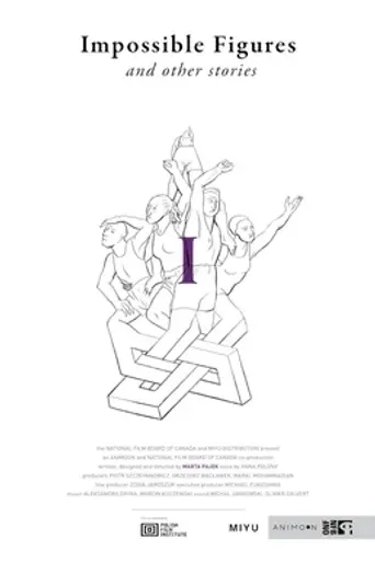 Impossible Figures and Other Stories I (2021)