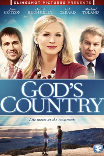 God's Country (2011)