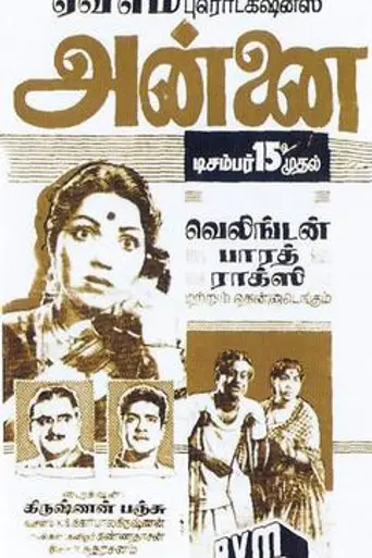 Annai (1962)