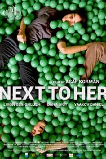 Next To Her (2015)