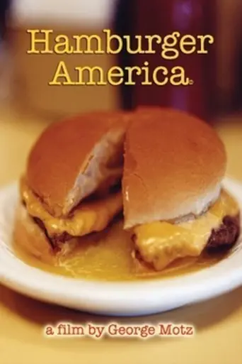 Hamburger America (2004)