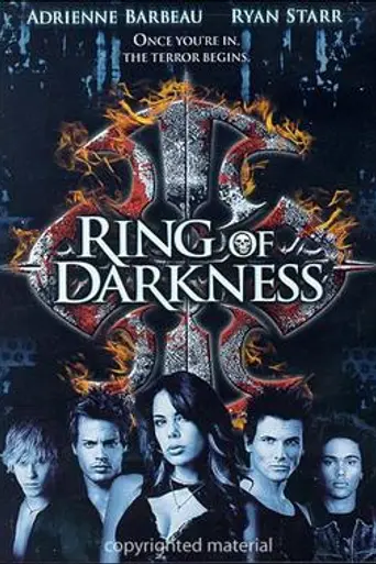 Ring of Darkness (2004)