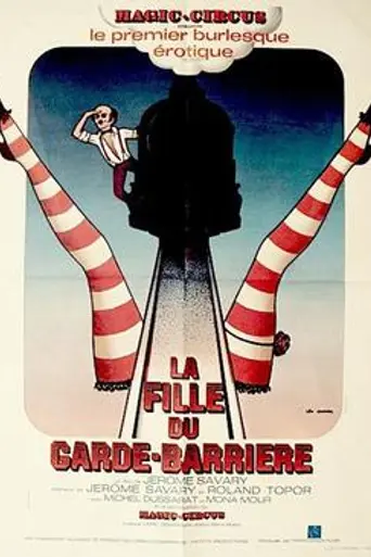 The Gatekeeper's Daughter (1975)