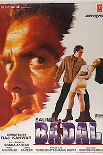 Badal (2000)