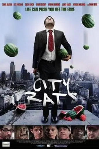 City Rats (2009)