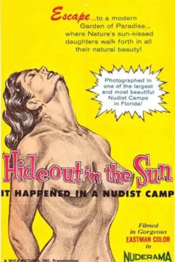 Beauties in the Sun (1960)