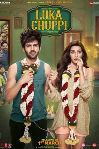 Luka Chuppi (2019)