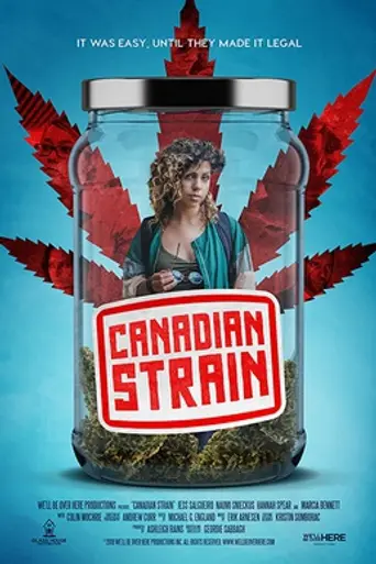 Canadian Strain (2019)