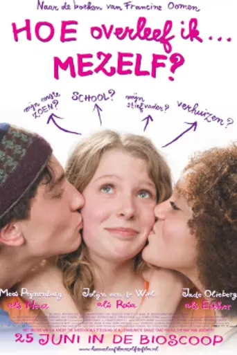 How to Survive Myself? (2008)