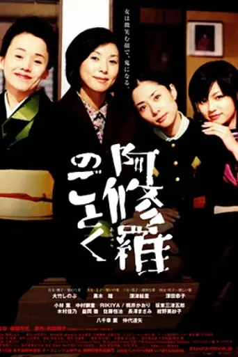 Like Asura (2003)