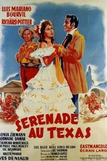 Serenade of Texas (1958)