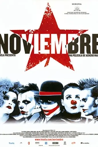 Noviembre (2003)
