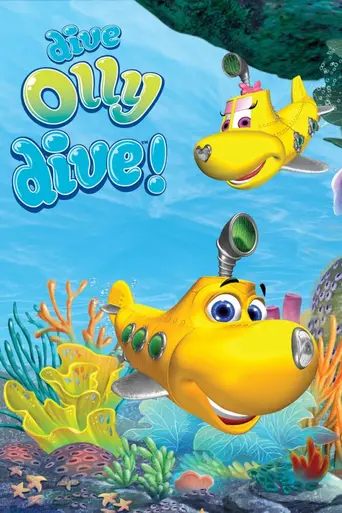 Olly el submarino (2006)