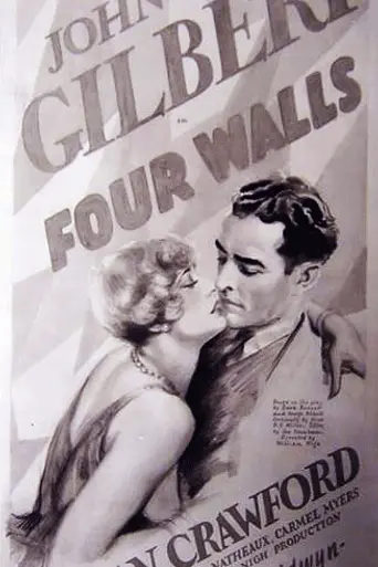 Four Walls (1928)