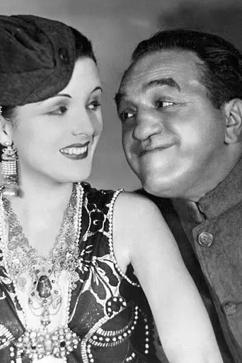 Two Arabian Knights (1927)