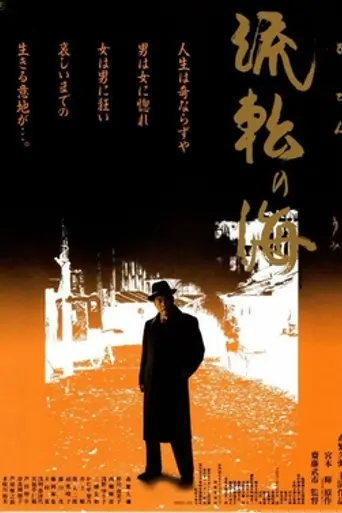 Ruten no Umi (1990)