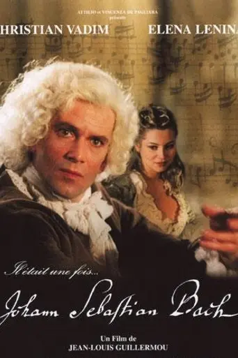 Il était une fois Jean-Sébastien Bach (2003)
