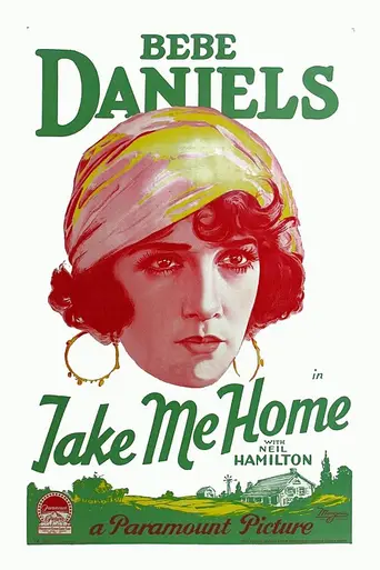 Take Me Home (1928)