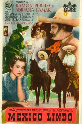 Beautiful Mexico (1938)