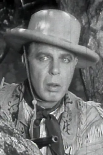 Cavalcade of the West (1936)