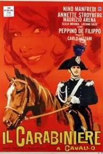 Han robado a un vigilante (1961)