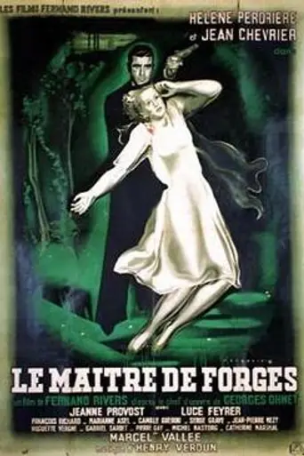 The Ironmaster (1948)