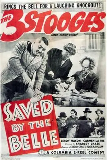 Saved by the Belle (1939)