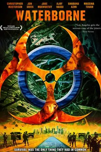 Жажда, война за воду (2005)