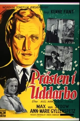 Священник из Уддарбо (1957)
