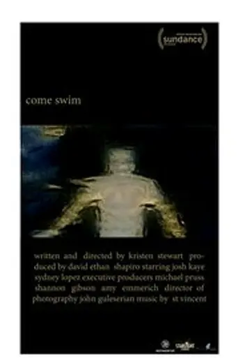 Come Swim (2017)