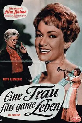 A Woman for Life (1960)