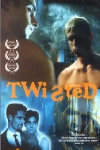 Twisted (1996)