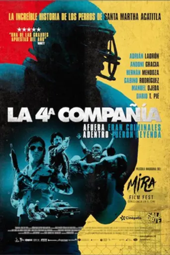 La 4ª Compañía (2016)