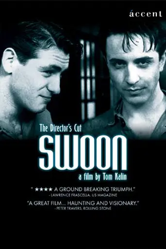 Compulsión (1992)