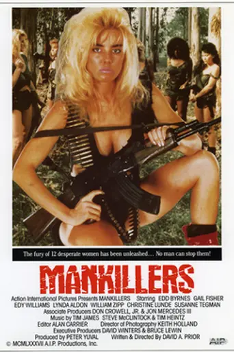 Mankillers (1987)