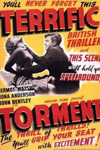 Torment (1950)