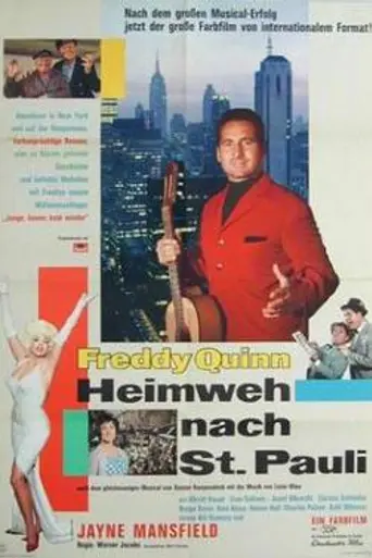 Homesick for St. Pauli (1963)