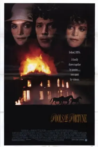 Un tiempo pasado (1990)