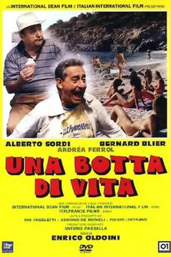 Una botta di vita (1988)