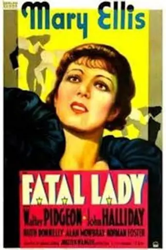 Fatal Lady (1936)