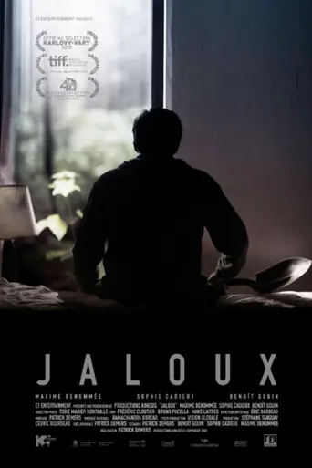 Suspicions (2010)