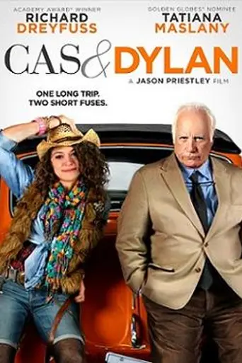 Cas & Dylan (2013)